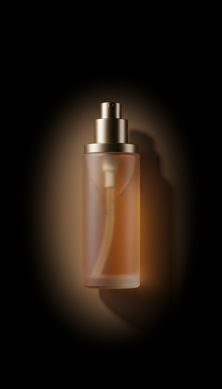 Desert Rose Cleansing Oil Balancing Formula