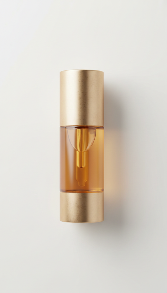 Radiance Renewal Serum with Argan