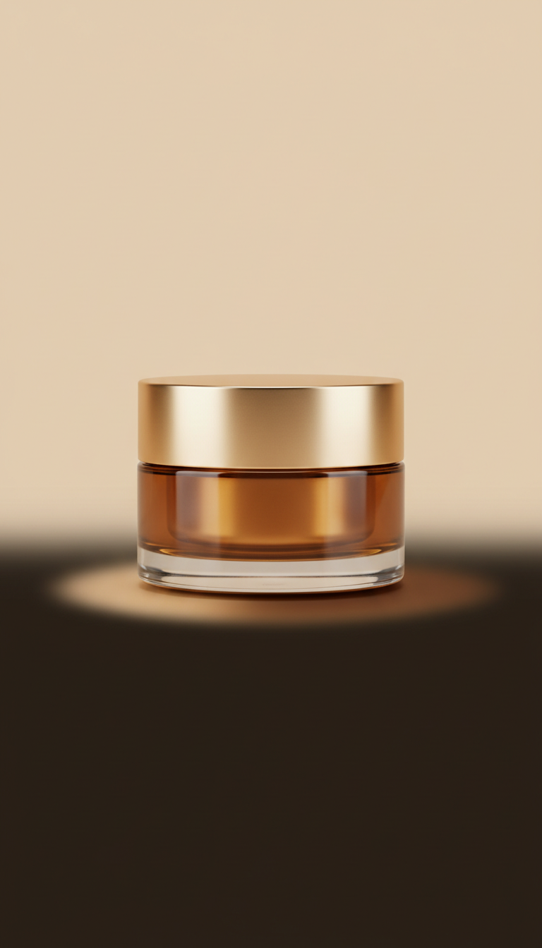 Nador Glow Face Cream with Prickly Pear